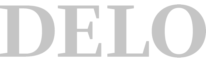 Delo