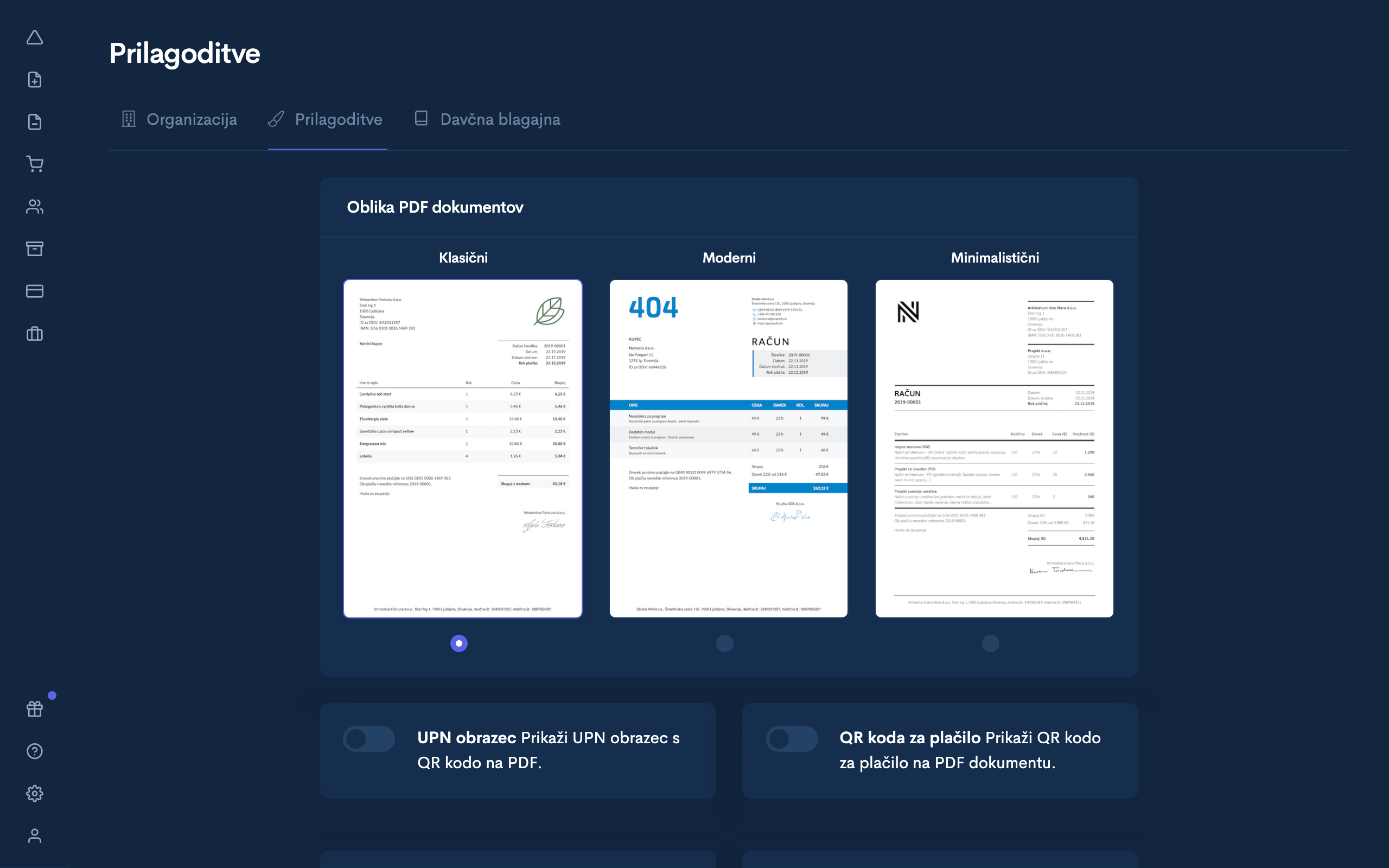 Apollo Customization