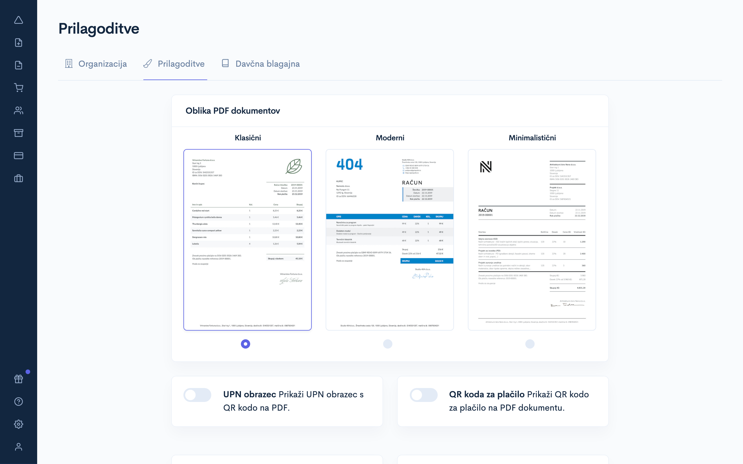 Apollo Customization
